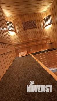 Дом 200м&sup2;, 2-этажный, участок 727 сот.  