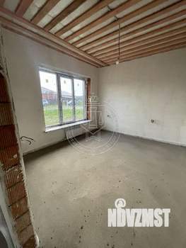 Коттедж 124м², 1-этажный, участок 5 сот.  