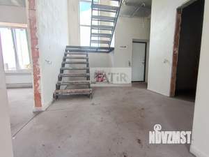 Дом 130м&sup2;, 2-этажный, участок 5 сот.  