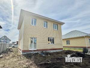 Дом 145м², 2-этажный, участок 5 сот.  