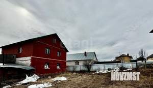 Дом 200м&sup2;, 2-этажный, участок 8 сот.  