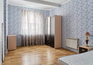 Дом 259м&sup2;, 2-этажный, участок 6 сот.  