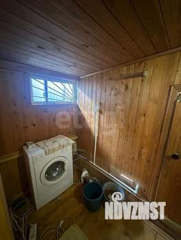 Дача 45м², 2-этажный, участок 6 сот.  