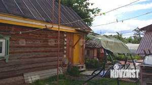 Дом 215м², 2-этажный, участок 7 сот.  