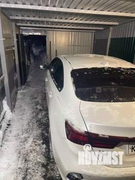 Дом 33м&sup2;, 2-этажный, участок 1 сот.  