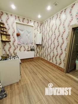 Дом 66м², 2-этажный, участок 6 сот.  