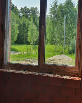 Дом 70м², 1-этажный, участок 10 сот.  