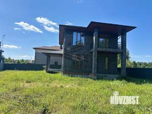 Дом 143м², 2-этажный, участок 5 сот.  