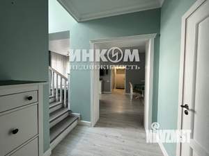 Дом 160м², 2-этажный, участок 6 сот.  