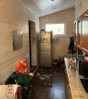 Дом 68м&sup2;, 2-этажный, участок 4 сот.  