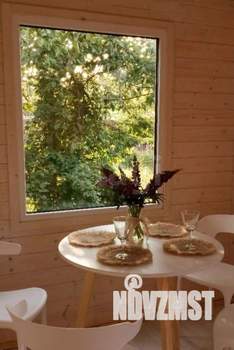 Дача 29м&sup2;, 1-этажный, участок 5 сот.  