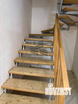 Таунхаус 165м², 2-этажный, участок 4 сот.  