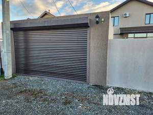 Коттедж 228м², 2-этажный, участок 5 сот.  