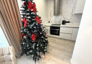 Дом 63м&sup2;, 1-этажный, участок 3 сот.  