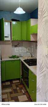 Дом 55м&sup2;, 2-этажный, участок 6 сот.  