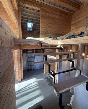 Дом 166м², 2-этажный, участок 0 сот.  