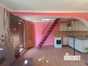 Дача 48м&sup2;, 2-этажный, участок 4 сот.  