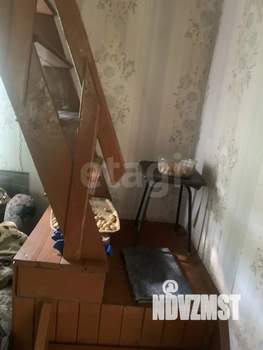 Дом 37м&sup2;, 2-этажный, участок 3 сот.  