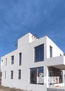 Дом 150м², 2-этажный, участок 5 сот.  