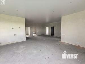 Дом 151м², 1-этажный, участок 5 сот.  