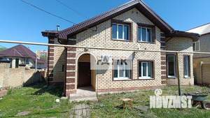 Коттедж 320м&sup2;, 2-этажный, участок 6 сот.  