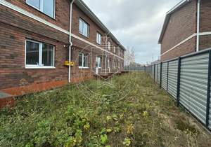 Дом 124м², 2-этажный, участок 2 сот.  