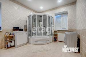 Дом 450м², 3-этажный, участок 8 сот.  
