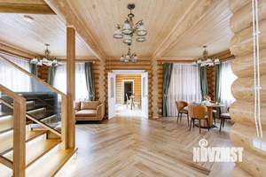 Дом 192м², 2-этажный, участок 8 сот.  