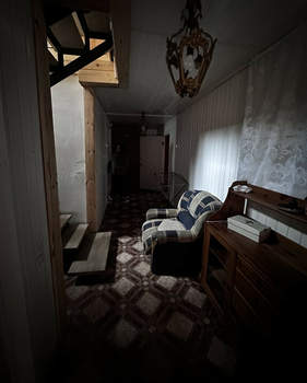 Дом 172м&sup2;, 2-этажный, участок 29 сот.  