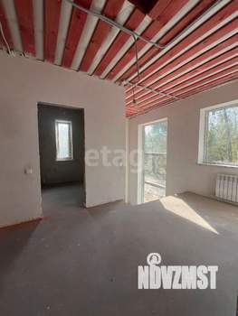 Дом 125м², 2-этажный, участок 4 сот.  