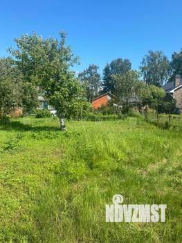 Дом 76м², 1-этажный, участок 13 сот.  