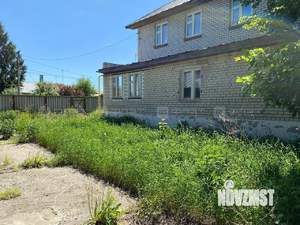 Дом 356м², 3-этажный, участок 18 сот.  