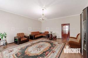 Дом 385м², 2-этажный, участок 7 сот.  