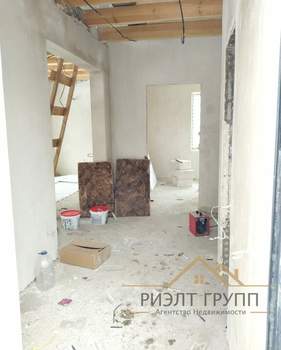 Дача 90м², 2-этажный, участок 4 сот.  