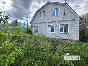 Дом 68м², 1-этажный, участок 5 сот.  