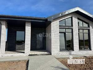 Дом 103м², 1-этажный, участок 5 сот.  