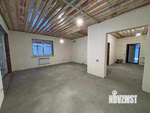 Коттедж 136м&sup2;, 1-этажный, участок 8 сот.  