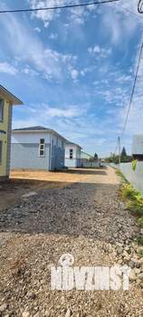 Коттедж 110м&sup2;, 2-этажный, участок 4 сот.  