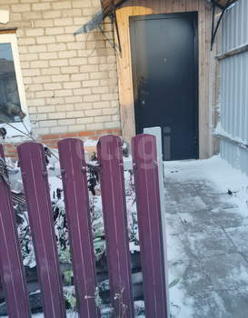 Дом 48м&sup2;, 2-этажный, участок 3 сот.  