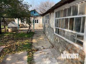 Дача 58м&sup2;, 1-этажный, участок 15 сот.  