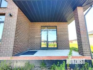 Дом 125м², 1-этажный, участок 6 сот.  