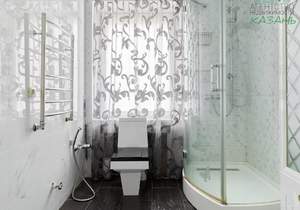 Дом 450м², 3-этажный, участок 11 сот.  