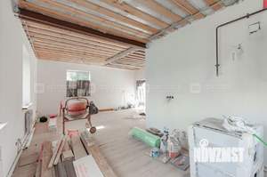 Дом 100м², 2-этажный, участок 11 сот.  