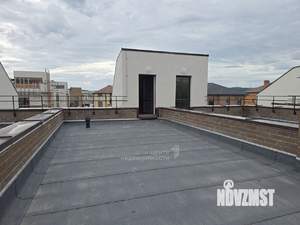 Таунхаус 168м&sup2;, 2-этажный, участок 2 сот.  