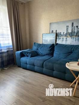 Коттедж 101м&sup2;, 2-этажный, участок 5 сот.  