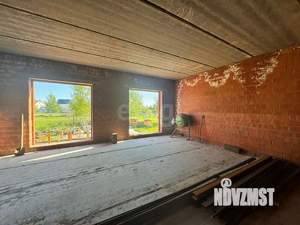 Дом 167м², 2-этажный, участок 5 сот.  