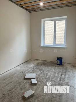 Дом 138м², 1-этажный, участок 6 сот.  