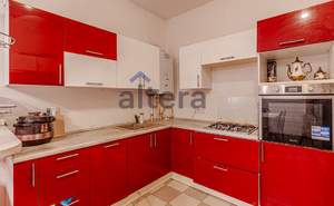 Дом 104м&sup2;, 2-этажный, участок 5 сот.  