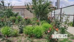 Дом 158м², 2-этажный, участок 6 сот.  