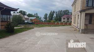 Дом 900м², 3-этажный, участок 16 сот.  